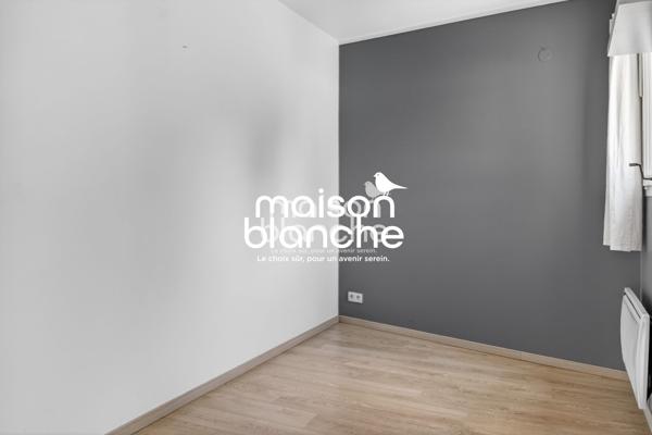 Très belle maison à 10mns de Surgères