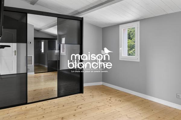 Très belle maison à 10mns de Surgères