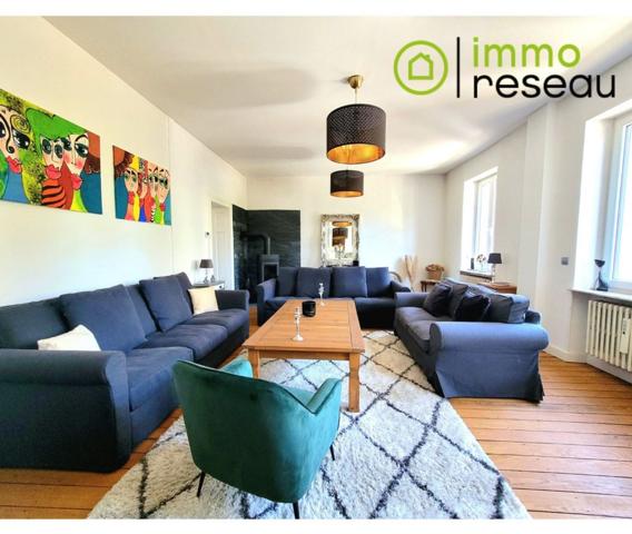 Maison à FORBACH (57600)