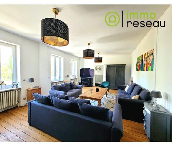 Maison à FORBACH (57600)