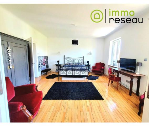 Maison à FORBACH (57600)