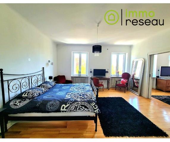 Maison à FORBACH (57600)