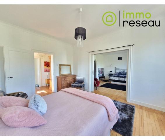 Maison à FORBACH (57600)