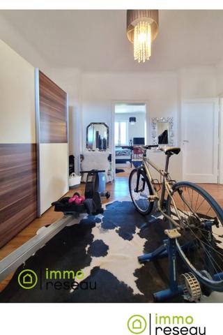 Maison à FORBACH (57600)