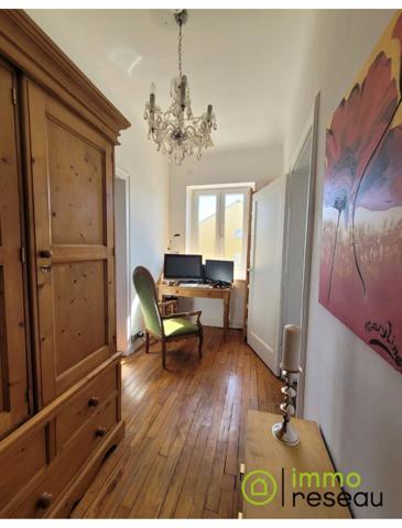 Maison à FORBACH (57600)