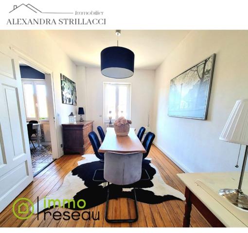 Maison à FORBACH (57600)