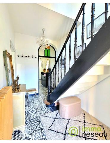 Maison à FORBACH (57600)