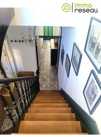 Maison à FORBACH (57600)