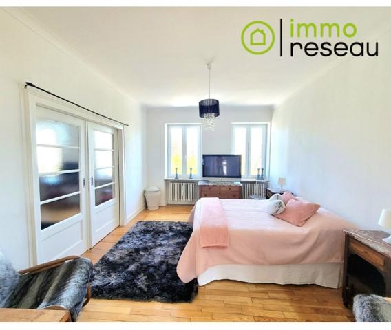 Maison à FORBACH (57600)