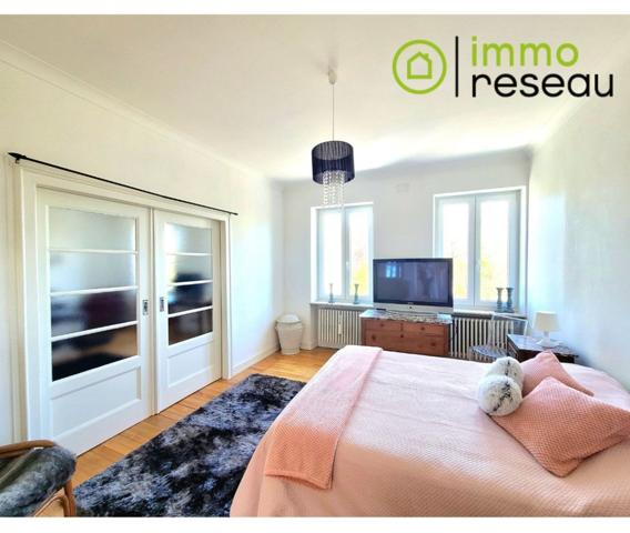 Maison à FORBACH (57600)