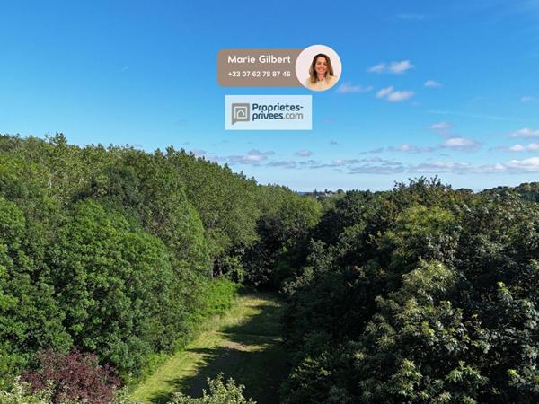 EXCLUSIVITÉ- Maison familiale 163m2, grand terrain, Quimper, Moulin vert