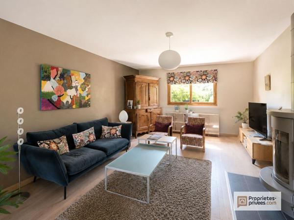 EXCLUSIVITÉ- Maison familiale 163m2, grand terrain, Quimper, Moulin vert