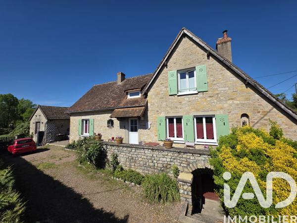 Maison à vendre 5 pièces 92 m² Montapas
