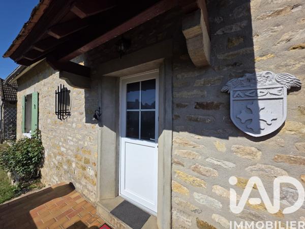 Maison à vendre 5 pièces 92 m² Montapas