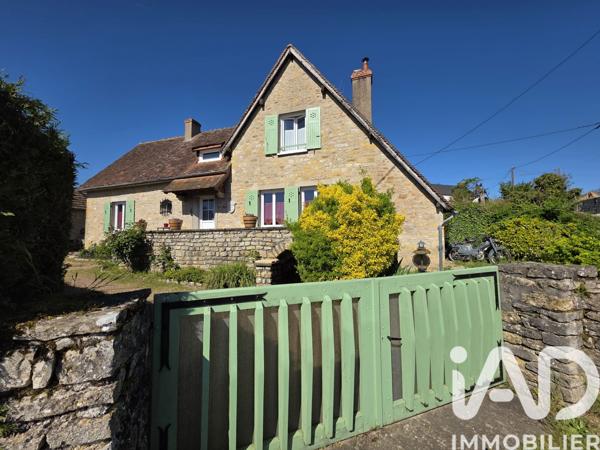 Maison à vendre 5 pièces 92 m² Montapas