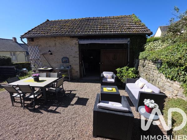 Maison à vendre 5 pièces 92 m² Montapas