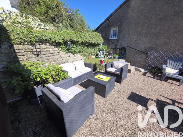 Maison à vendre 5 pièces 92 m² Montapas