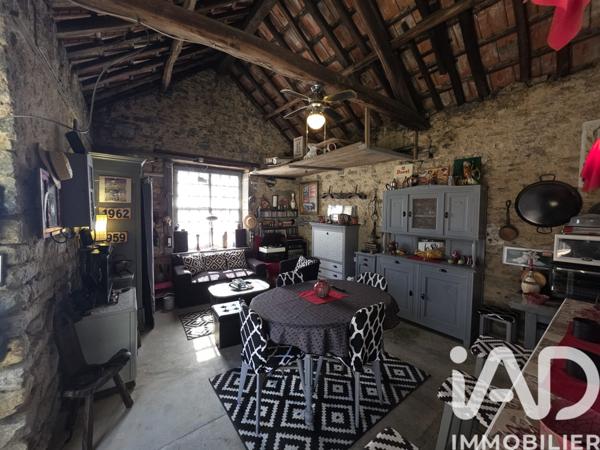 Maison à vendre 5 pièces 92 m² Montapas