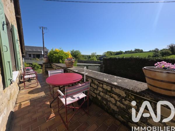 Maison à vendre 5 pièces 92 m² Montapas