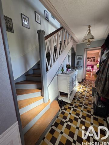 Maison à vendre 5 pièces 92 m² Montapas