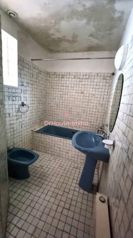 Maison à vendre 4 pièces de 76 m²