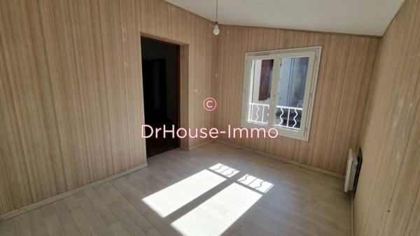 Maison à vendre 4 pièces de 76 m²