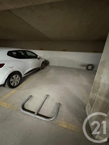 Parking à vendre  10,66 m2 MONTROUGE - 92