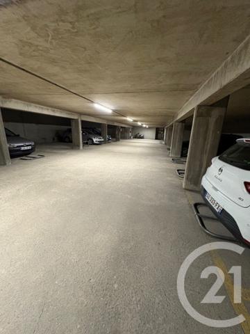 Parking à vendre  10,66 m2 MONTROUGE - 92
