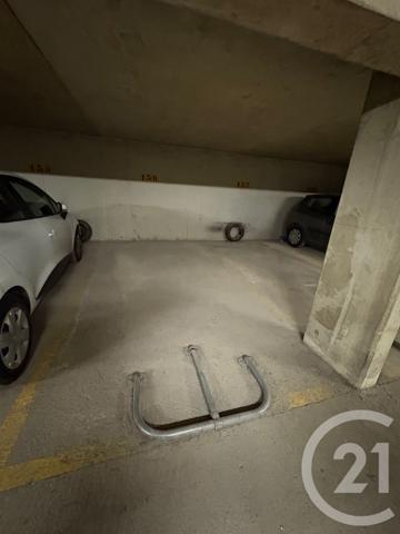 Parking à vendre  10,66 m2 MONTROUGE - 92