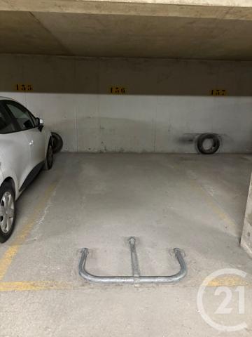 Parking à vendre  10,66 m2 MONTROUGE - 92