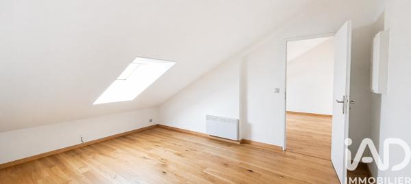 Appartement à vendre 2 pièces 28,3 m² Beaune