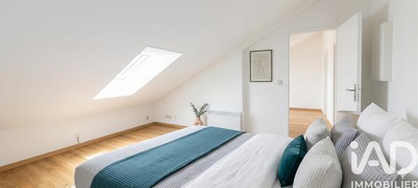 Appartement à vendre 2 pièces 28,3 m² Beaune
