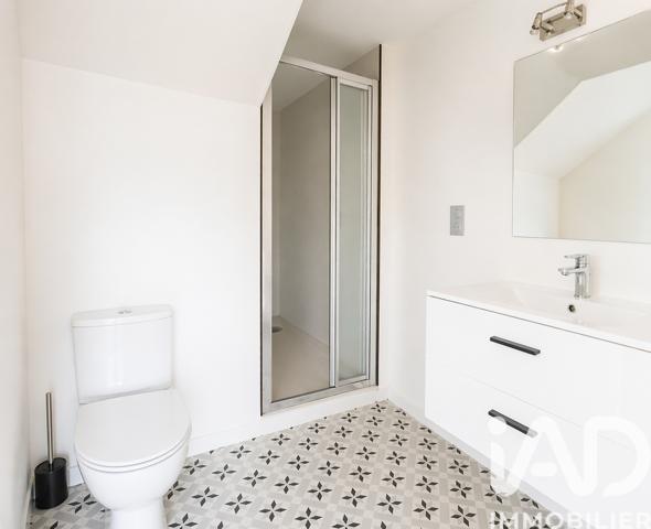 Appartement à vendre 2 pièces 28,3 m² Beaune