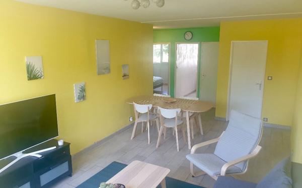 Appartement à louer    4 pièces •  Mérignac