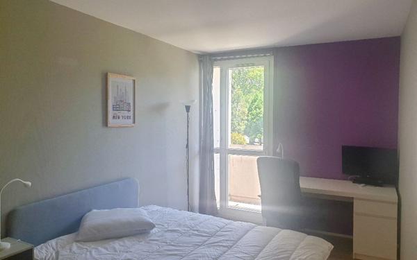 Appartement à louer    4 pièces •  Mérignac
