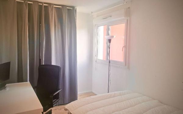 Appartement à louer    4 pièces •  Mérignac