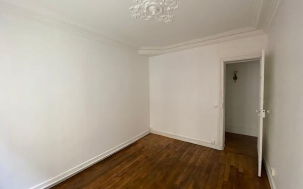 Appartement à louer    3 pièces •  Paris 12
