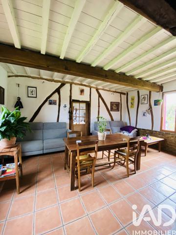 Maison à vendre 5 pièces 167 m² Halloy-lès-Pernois