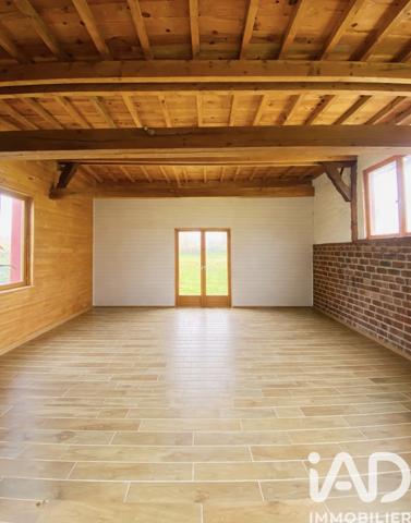 Maison à vendre 5 pièces 167 m² Halloy-lès-Pernois