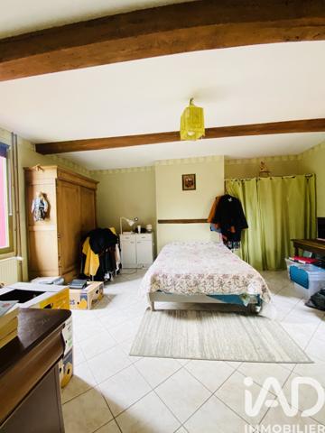 Maison à vendre 5 pièces 167 m² Halloy-lès-Pernois