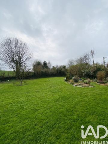 Maison à vendre 5 pièces 167 m² Halloy-lès-Pernois