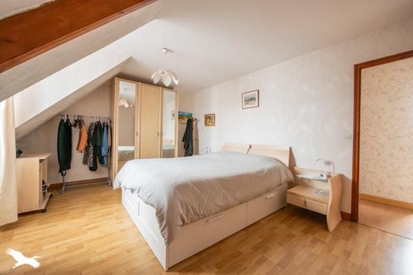 Maison à vendre |  Couëron |  5 pièces | 118 m²