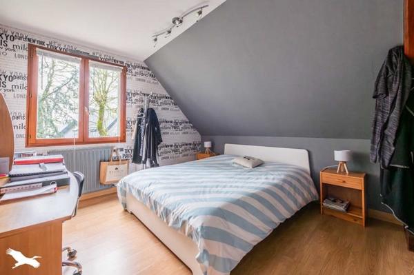 Maison à vendre |  Couëron |  5 pièces | 118 m²