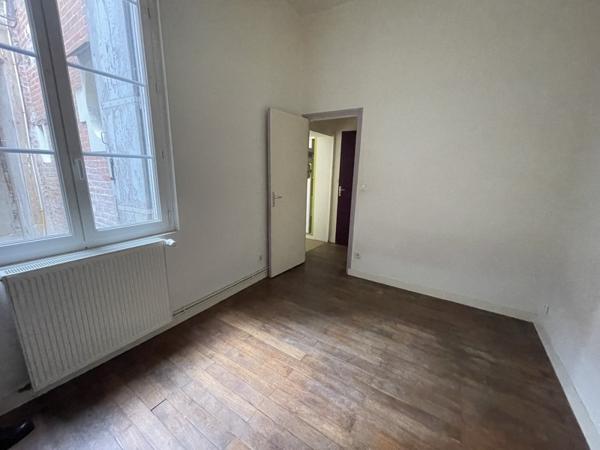 Appartement à vendre |  Amboise |  2 pièces | 28 m²