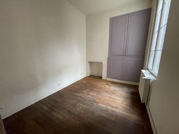 Appartement à vendre |  Amboise |  2 pièces | 28 m²