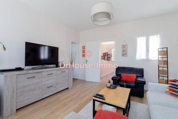 Maison à vendre 3 pièces de 73 m²