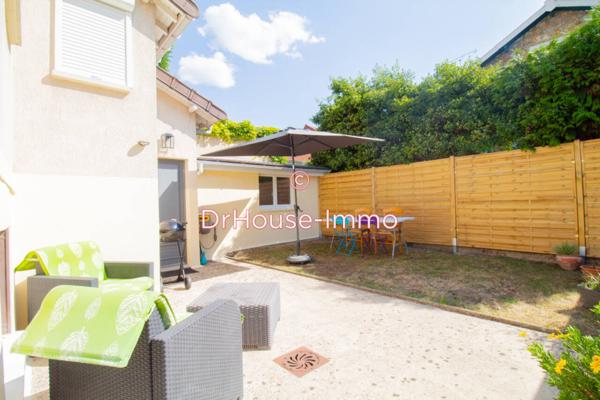 Maison à vendre 3 pièces de 73 m²