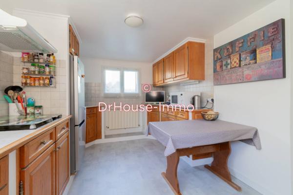 Maison à vendre 3 pièces de 73 m²