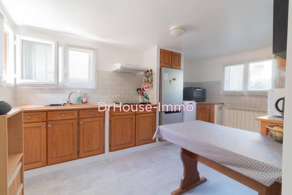 Maison à vendre 3 pièces de 73 m²