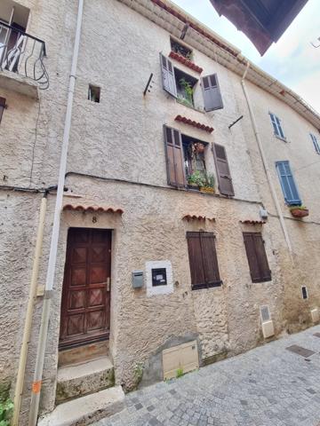 Vente Maison de village 6 pièces 90 m2 à Pignans